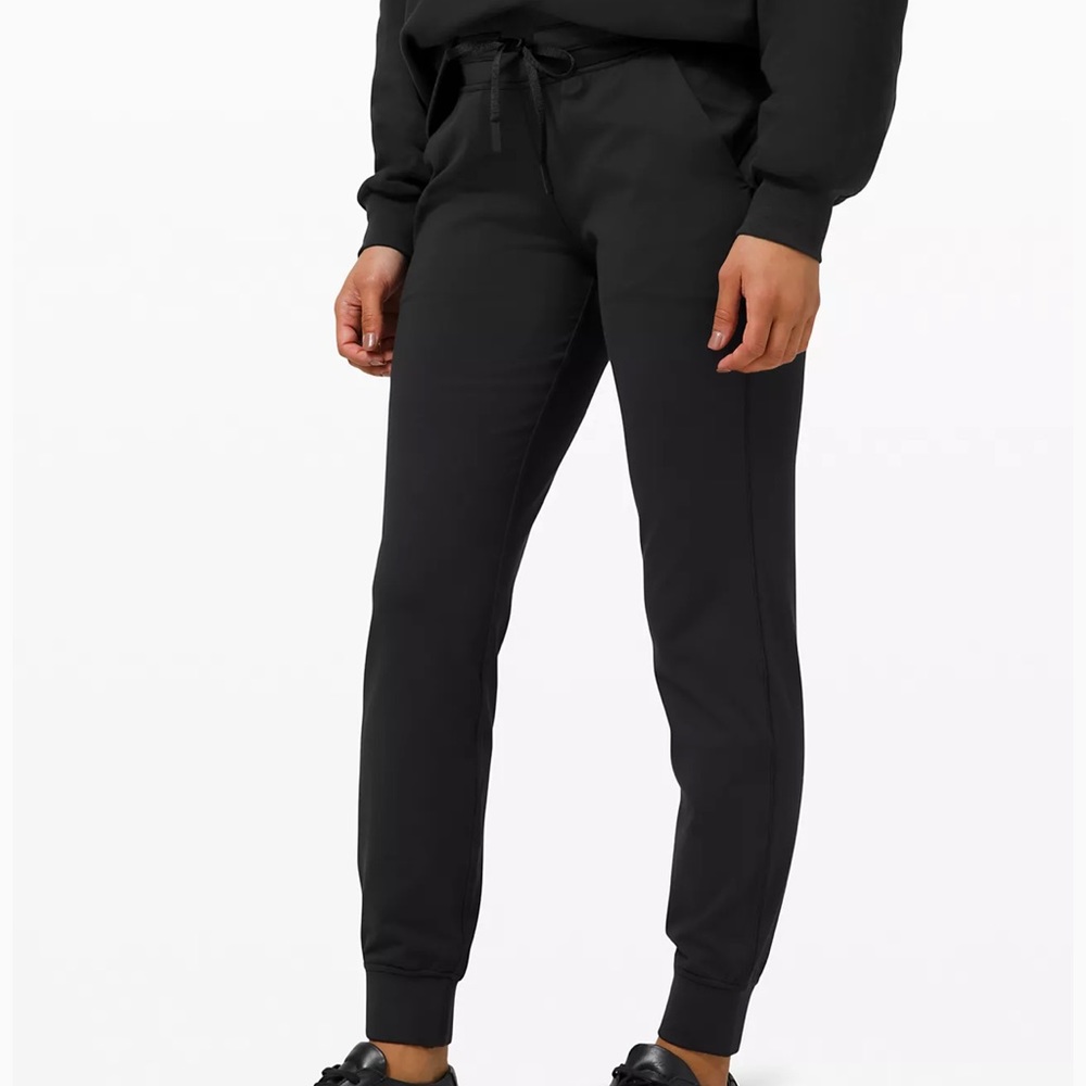 Ready to Rulu Lulu Lemon Joggers